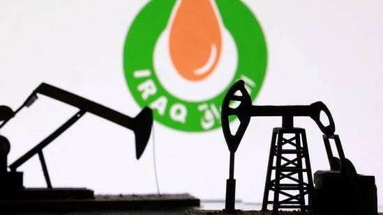 The Ministry of Oil (Iraq). (Reuters)