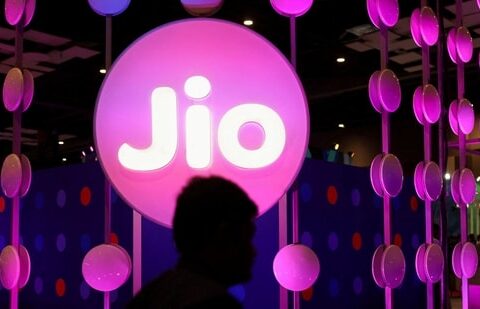 The Jio Platforms IPO gathered momentum last week after the finance ministry eased public shareholding norms for large caps. (Reuters)