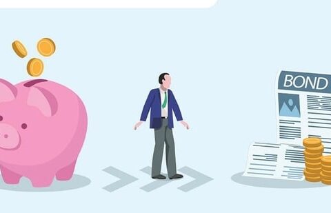 Bonds are emerging as a more practical and accessible fixed-income option. (Jiraaf)