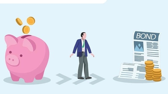 Why bonds deserve a bigger place in your portfolio| Business News Bonds are emerging as a more practical and accessible fixed-income option. (Jiraaf)