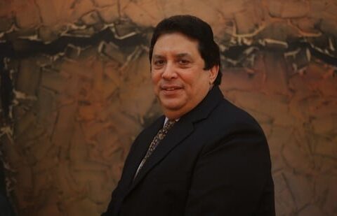 Keki Mistry, interim part-time chairman of HDFC Bank.