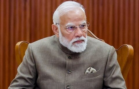 Crude shock for India as New Delhi emerges most vulnerable to Iran war| Business News Prime Minister Narendra Modi. As of January, the Middle East accounted for 55% of India’s crude oil imports, or roughly 2.74 million barrels per day.