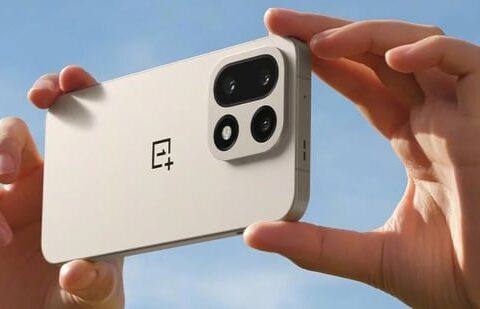 Under a “unified” business model, OnePlus and Realme have reportedly been placed under the oversight of Realme CEO Sky Li. (Handout)