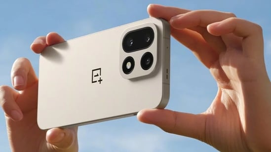 Under a “unified” business model, OnePlus and Realme have reportedly been placed under the oversight of Realme CEO Sky Li. (Handout)