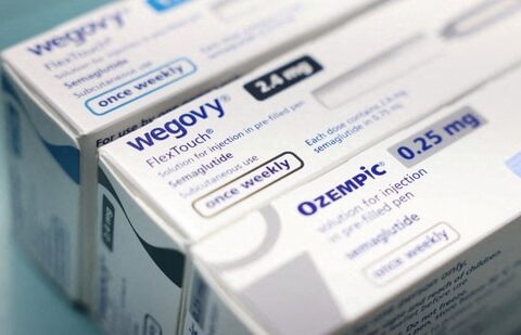 Pharmarack estimates India’s weight-loss drug market to surge from roughly  ₹1,500 crore today to  ₹8,000 crore by 2030. (Reuters)