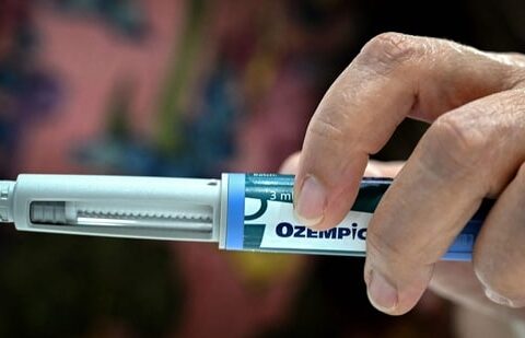 Ozempic (AFP)