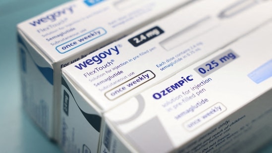 Many patients are likely to still prefer the original Ozempic and Wegovy over generics if the price gap remains within a 15% margin. (Reuters)