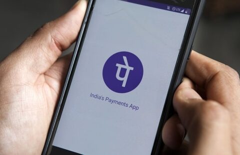 PhonePe IPO put on hold as Iran war rattles stock market| Business News PhonePe has enabled biometric payments on its UPI app.
