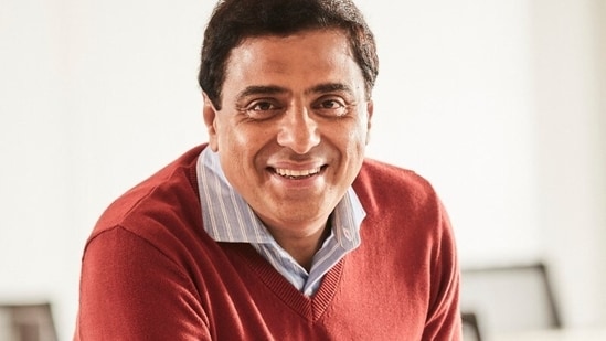 Upgrad to acquire Unacademy in all-stock deal| Business News Billionaire investor Ronnie Screwvala. (LinkedIn/Ronnie Screwvala)