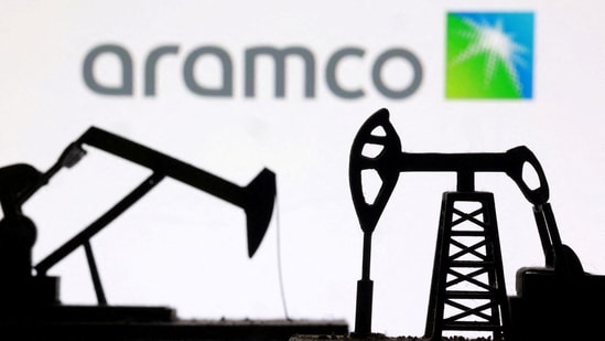 The disruption at the Strait of Hormuz prompted Saudi Aramco to reroute some crude supplies, which is a partial workaround at best. (Reuters)