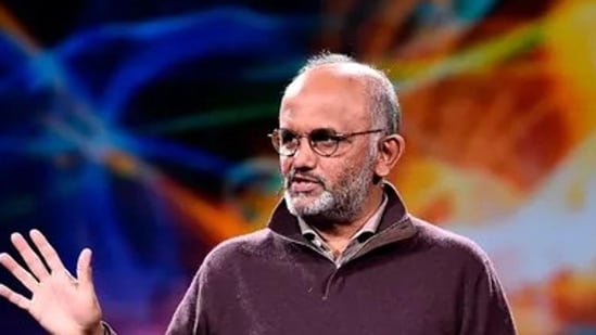 The market’s “what have you done for me lately” attitude with regard to AI has weighed heavily on Adobe CEO Shantanu Narayen. (HT)
