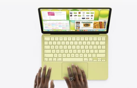 The MacBook Neo essentially resets pricing expectations from mainstream laptops, and the Windows PC market.