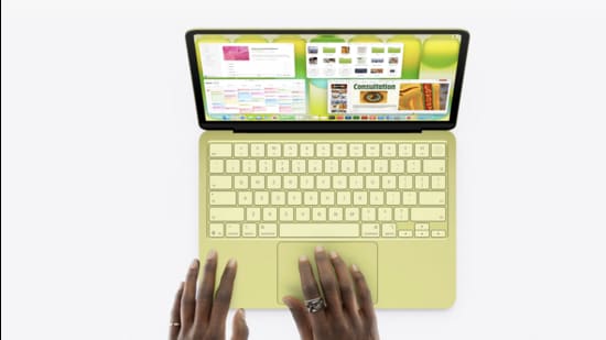 The MacBook Neo essentially resets pricing expectations from mainstream laptops, and the Windows PC market.