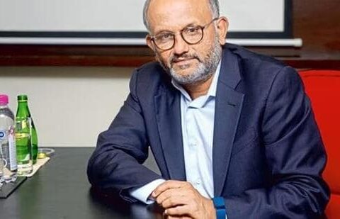 The revenue story is the strongest part of Narayen’s legacy at Adobe. (File Mint photo)