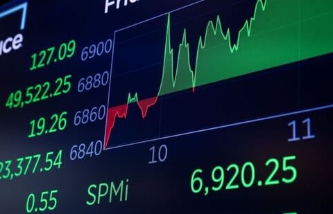 Is stock market open today? Know Sensex, Nifty March 3 trading schedule| Business News Stock Market Holi Holiday Today: Know NSE and BSE open on March 3 or not - check here (Bloomberg)