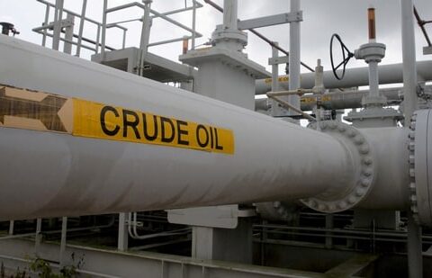 Global oil prices jump over 30% as Middle East conflict escalates Several Asian stock markets fell sharply on Monday as oil prices climbed by more than 25 per cent. (Reuters/File)