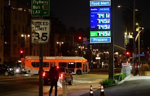 Oil prices today LIVE updates: Global oil prices up by 1%; South Korea market tanks over 12% amid US-Iran war Energy prices in the United States also surged amid the ongoing war with Iran in the Middle East.