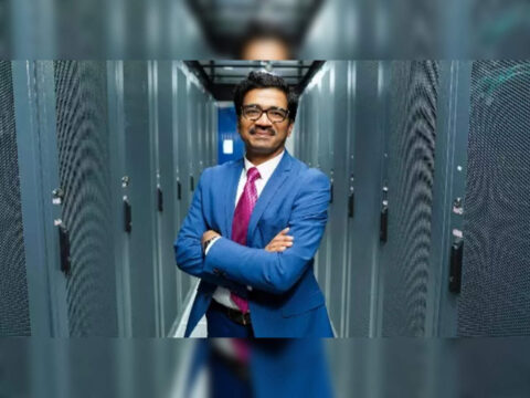 AI startup Yotta seeks $4 billion valuation ahead of planned IPO