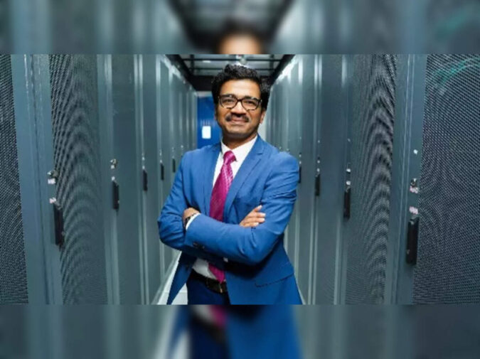 AI startup Yotta seeks $4 billion valuation ahead of planned IPO