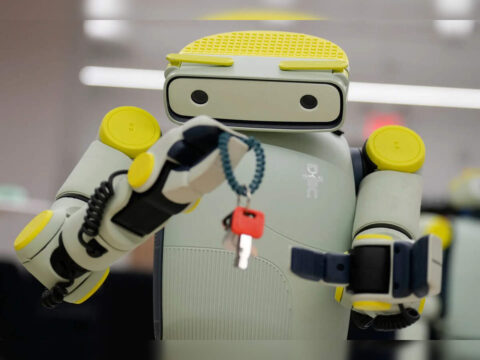 Amazon buys Fauna Robotics, maker of the Sprout humanoid robot