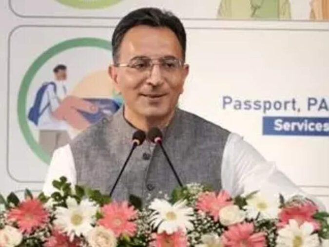 As many as 6,789 recognised startups categorised as 'closed': Minister Jitin Prasada