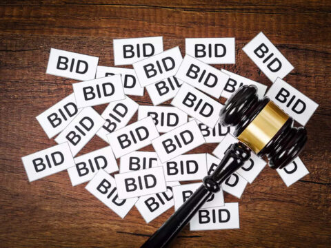 Bengaluru firm gets patent for real-time bidding tech for digital procurement