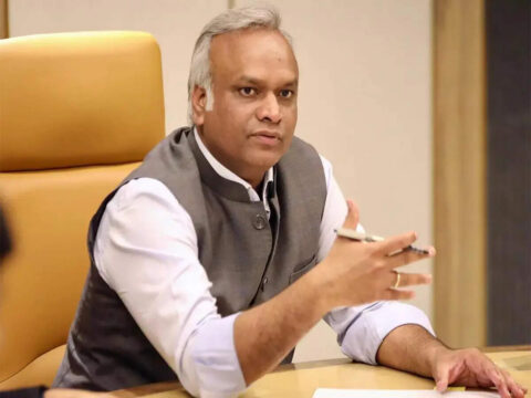 Karnataka most preferred hub for tech startups, says IT/BT minister Priyank Kharge Karnataka most preferred hub for tech startups, says IT/BT minister Priyank Kharge