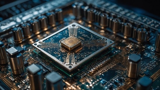 Huawei Technologies has been in collaboration with Hua Hong Group's Huali Microelectronics for the 7 nm AI chip. (Pixabay)