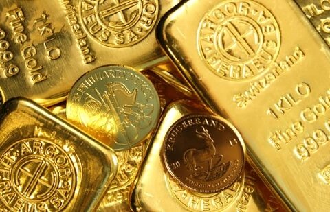 Gold shipments stranded in Dubai as Iran war grounds flights| Business News Gold is moved between trading hubs in the cargo holds of passenger aircraft for well under $1 an ounce per trip.