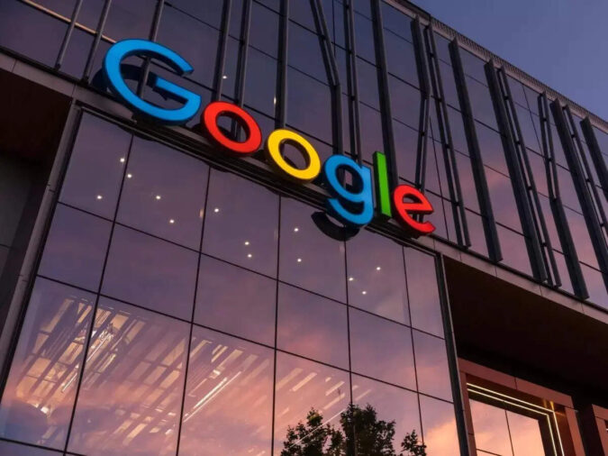 Google India invites AI startups for 2026 startup accelerator programme Google India invites AI startups for 2026 startup accelerator programme