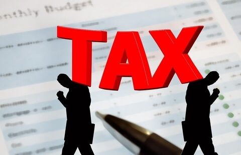 Tax harvesting is a strategy used to reduce the capital gains tax or make it nil. (Pixabay)