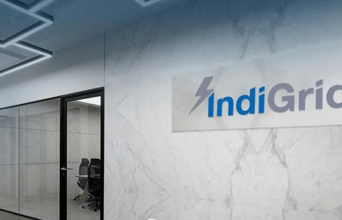 Should you invest?| Business News The IndiGrid InvIT is India’s first and largest publicly listed InvIT.