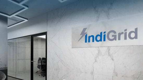 The IndiGrid InvIT is India’s first and largest publicly listed InvIT.