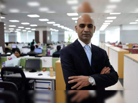 Perfios appoints Nitin Chugh as the group CEO