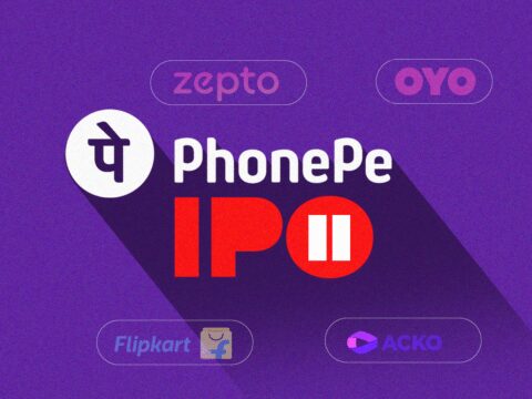 PhonePe IPO delay signals valuation standoff for upcoming new-age listings Image for Screenshot2026-03-16232656