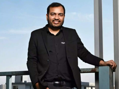 PhysicsWallah claims Rs 205 crore collection in first 20 days of new online batches PhysicsWallah claims Rs 205 crore collection in first 20 days of new online batches