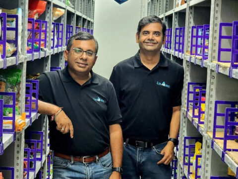 Quick commerce solutions platform Inamo raises $8 million led by Prime Venture