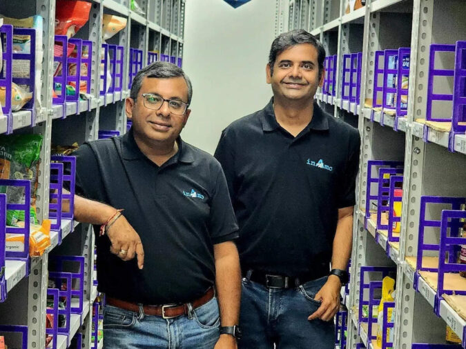 Quick commerce solutions platform Inamo raises $8 million led by Prime Venture