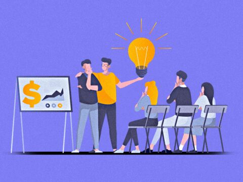 Image for StartupMafia