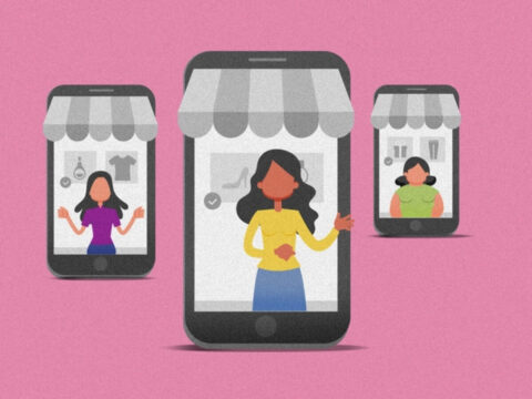 Startups led by women receive just Rs 4 out of every Rs 100 raised by founders: Report