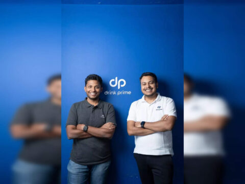 Water purifier startup Drink Prime raises $2.2 million from Artha Continuum, Mirabilis Investment