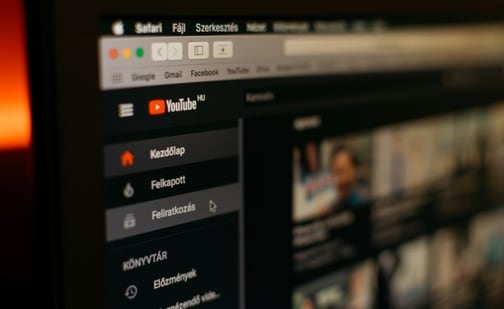 YouTube asking users to flag AI slop is a very smart way to have 2.7 billion active users to train their AI models for free.