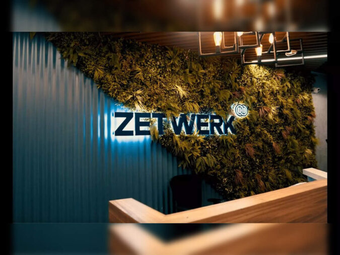 Zetwerk plans to confidentially file for Indian IPO, targets $4 billion valuation