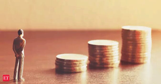 India grandfathered gains from investments made before April 2017 ET logo