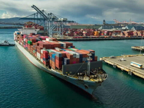 Govt extends RoDTEP benefits for exporters till September 30 ET logo