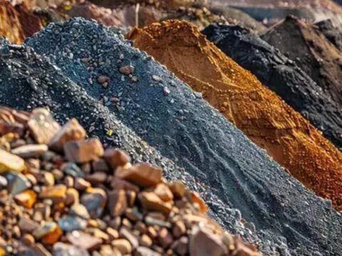 Dedicated rare earth corridors will reduce import dependence: Govt