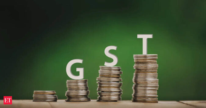 GST collection up even after rate cut