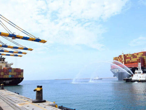 India’s GDP may come down to 6.5% in FY27, if crude remains at USD 100: CareEdge ET logo