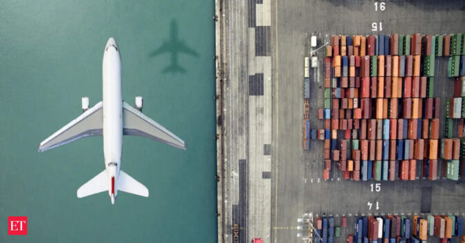 If West Asia crisis continues Indian exports to other parts of world will get impacted: Official ET logo