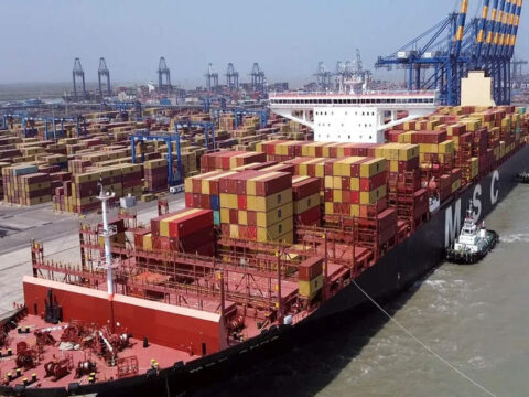 Downward revision of global GDP imminent amid West Asia crisis; inflation is likely to go up ET logo